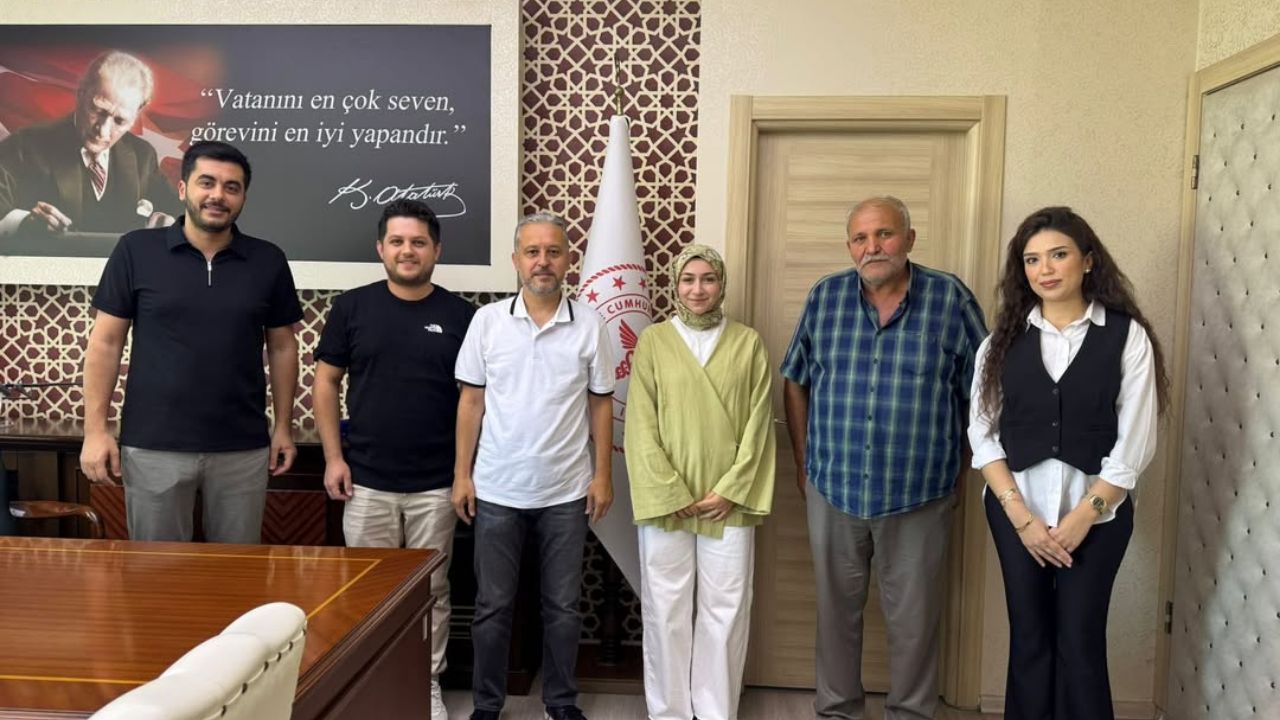 Düzce’de 112 Ekibine Hayat Kurtaran Müdahale İçin Teşekkür