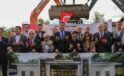 Beyciler’e 4 Hekimli Yeni Aile Sağlığı Merkezi Geliyor