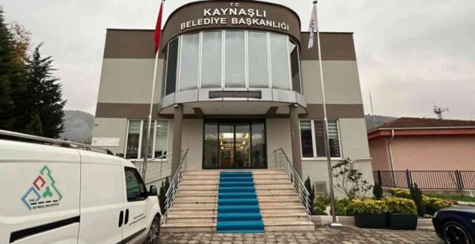 Kaynaşlı’da 2025-2026 Eğitim Öğretim Yılı Öğrenci Pasosu Başvuruları Başladı