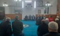 ”Şehirlerin Kalbi Camide Buluşalım” Programı Duraklar Köyü Camii’nde Manevi Bir Atmosferde Gerçekleşti