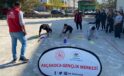 Sosyal Bilimler Lisesi Öğrencileri Gençlik Merkezi ile Tanıştı