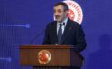 Cumhurbaşkanı Yardımcısı Cevdet Yılmaz Düzce’ye Geliyor