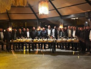 Başkan Fatih Ocak, ”Çevreye Duyarlı, Planlı ve Kontrollü Bir Sistem Kuracağız”