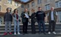 Zafer Partisi Akçakoca İlçe Teşkilatı Resmen Kuruldu