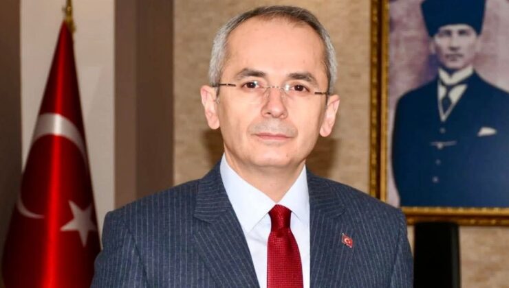 Akçakoca Kaymakamı Deniz Pişkin’in Görev Yeri Mi Değişiyor ?