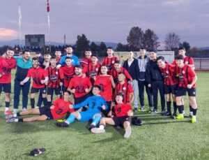 Düzce Yurtlarında Yurtlig Heyecanı Başladı