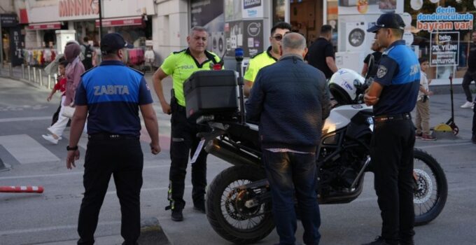 Düzce Belediyesi Zabıta Müdürlüğü’nden 9 Aylık Yoğun Mesai; 3.699 İş Yeri Denetlendi, 113 İş Yeri Kapatıldı