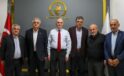 Başkan Özlü ”Düzce, Tarım Arazilerini En Güçlü Şekilde Korumaya Devam Ediyor”
