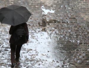 Düzce’de Önümüzdeki 5 Gün Hava Durumu Yağışlı Günler Kapıda