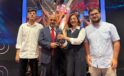 Düzce Üniversitesi Öğrencisi Sena Yılmaz, TRT Geleceğin İletişimcileri Yarışması’nda Türkiye İkincisi Oldu