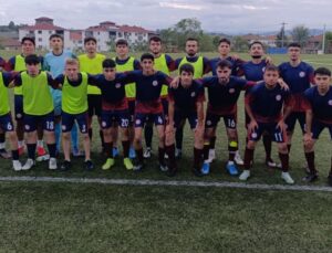 Yurtlig Turnuvası Düzce’de Heyecan Dolu Maçlarla Devam Ediyor