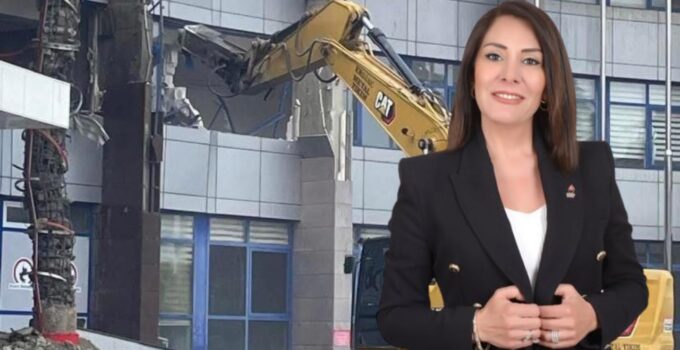 Zafer Partisi’nden Düzce Belediyesi’ne Sert Tepki “Rant Paylaşım Masasında Kartlar Dağıtılmış”