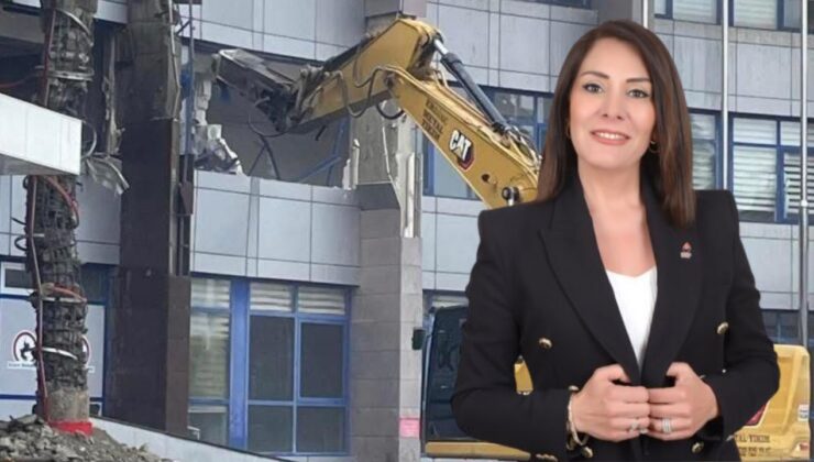 Zafer Partisi’nden Düzce Belediyesi’ne Sert Tepki “Rant Paylaşım Masasında Kartlar Dağıtılmış”