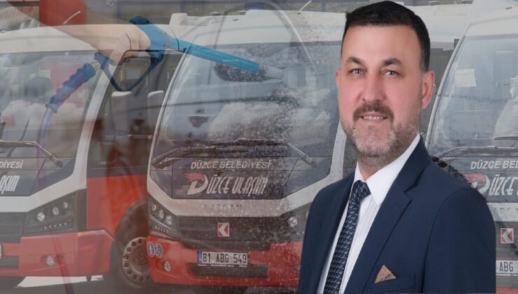 Muhsin Yavuz İddiaların Odağında! Yıkamacıya Ortaklık mı Önerildi ?