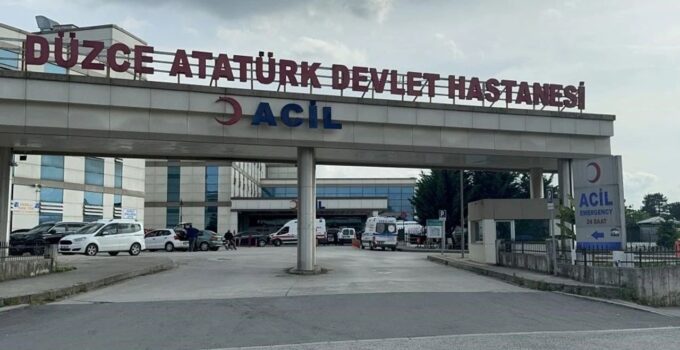Düzce’ye 7 Yeni Hekim Geliyor
