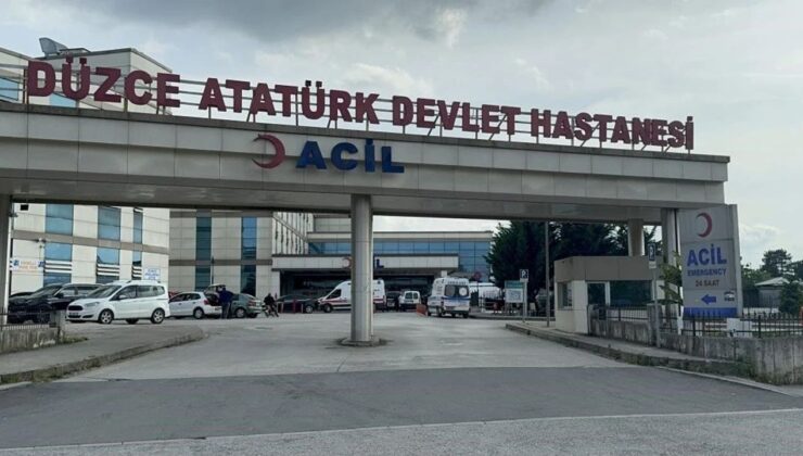 Düzce’ye 7 Yeni Hekim Geliyor