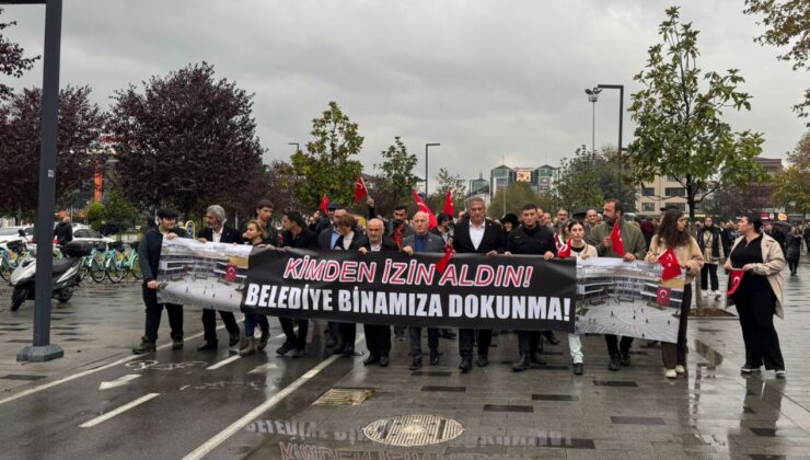 Zafer Partisi Düzce İl Başkanlığı; ”İsrafa Karşı Biz Düzcelilerin Tarafında Düzcelilerin Yanındayız”