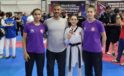 Düzceli Sporcu Damla Nur Yılmaz Türkiye Şampiyonu Oldu