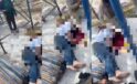 Akçakoca’da İş Kazası; Bir İşçi Hayatını Kaybetti