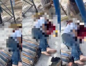 Akçakoca’da İş Kazası; Bir İşçi Hayatını Kaybetti
