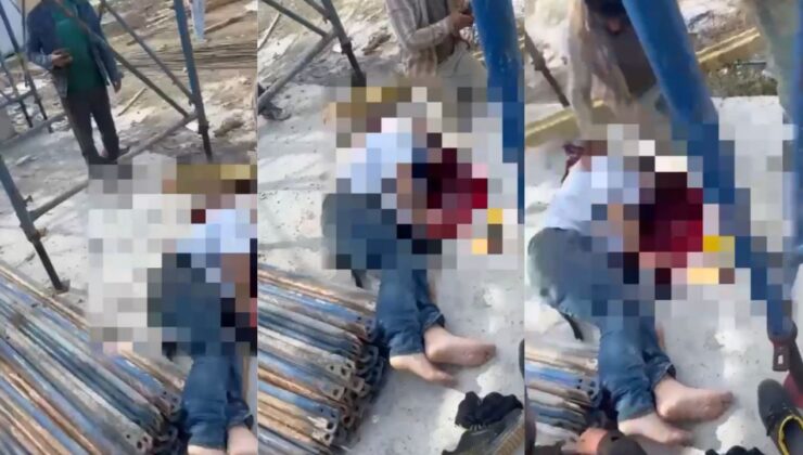 Akçakoca’da İş Kazası; Bir İşçi Hayatını Kaybetti