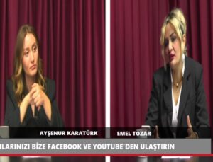 Ayşenur Karatürk, Sağlık Kabini Hizmetlerini 81 Düzce TV’de Anlattı