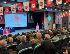 Demokrat Parti Düzce 10. Olağan İl Kongresi Gerçekleştirildi