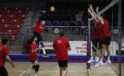 Düzce’de Voleybol Heyecanı Belediye Spor Akademisi Fenerbahçe ile Karşılaşacak
