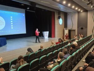 Düzce Deneyap Teknoloji Atölyeleri Veli Toplantısı Gerçekleştirildi