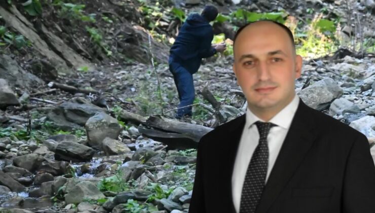 Beyköy’de İçme Suyu Projesinde Yeni Kaynaklar Hattına Bağlanıyor