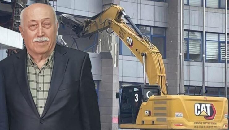Dinçer’den Şengüloğlu’na Sert Tepki; ”Sanki Bir Bakıma Kendi Zihniyetinizi Suçlar Gibisiniz”