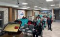 KIZILELMA Arama Kurtarma Ekibi AFAD Eğitimlerini Tamamladı