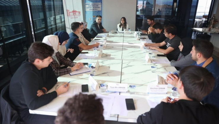 Siber Zorbalıkla Mücadelede Ortak Strateji Çalıştayı’nın İlk Günü Tamamlandı