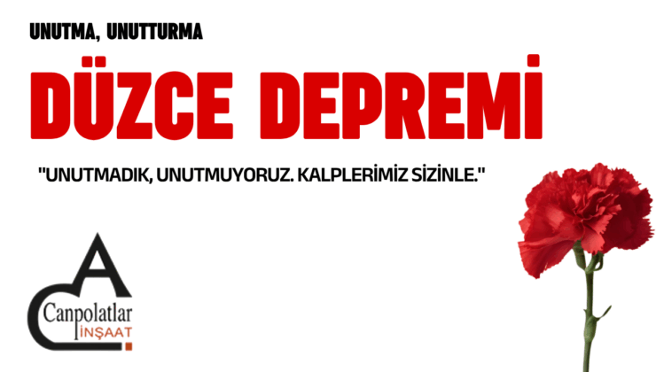 CANPOLATLAR 12 KASIM REKLAM İLANI