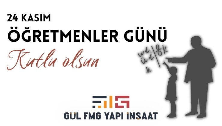 FMG YAPI 24 KASIM REKLAM İLANI