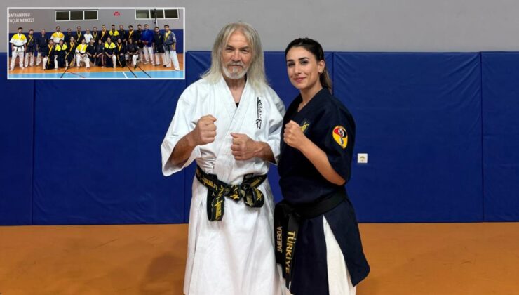 Aslı Delibal’dan Tarihi Adım; Düzce, Sayokan’la Türk Savaş Ruhunu Yaşatacak