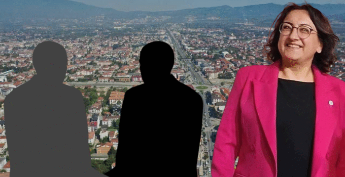 İYİ Parti İl Başkanı Demet Demir Boşver: “Bu Polemik Şehirlere Ne Katıyor?”