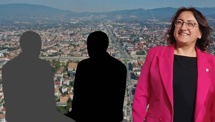 İYİ Parti İl Başkanı Demet Demir Boşver: “Bu Polemik Şehirlere Ne Katıyor?”