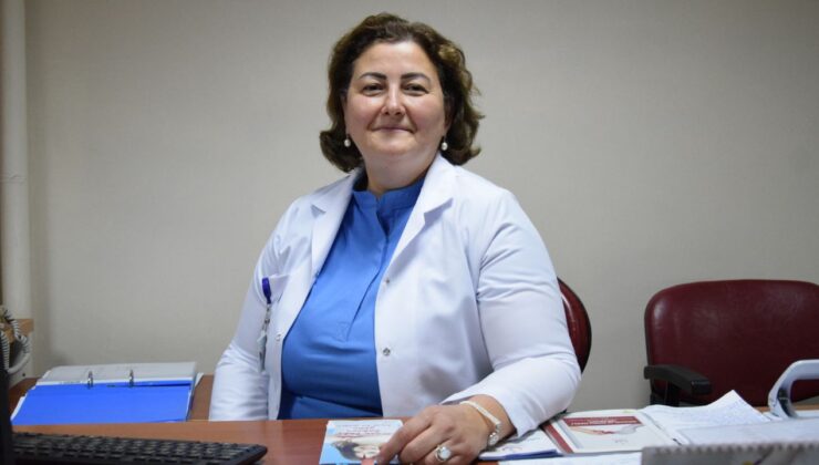 Doç. Dr. Yorulmaz, Organ Bağışının Önemine Dikkat Çekti