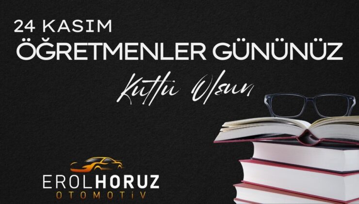 HORUZ 24 KASIM REKLAM İLANI