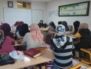 Akçakoca’da “Peygamberimiz ve Aile Ahlakı” Konferansları Düzenlendi