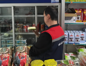 Yığılca’da Gıda Denetimleri Sıkılaştırıldı; Riskli Ürünlere Sıfır Tolerans