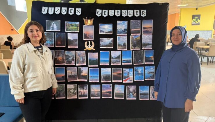 Raziye Begüm Sultan Yurdu’nda ”Düzce’nin Doğası ve Manzarası” Fotoğraf Yarışması Renkli Geçti