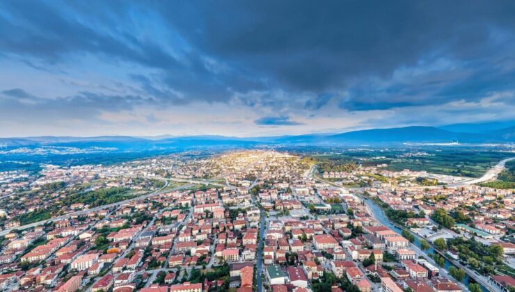 Düzce Belediyesi’nden 9 Ayda 703 İnşaat Ruhsatı, 120 Kaçak Yapıya Ceza