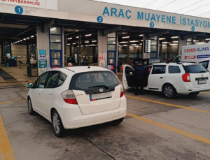 Düzce’de Araç Muayene Ücretlerine 2026’da Yüzde 25,49 Zam Geliyor