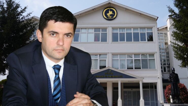 İYİ Parti Düzce İl Başkanlığı’ndan Düzce Belediyesi’ne Hukuki Süreç Başlatma Kararı