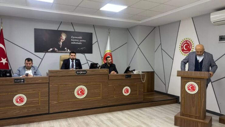 Düzce İl Genel Meclisinde 2026 Mali Yılı Bütçesi Görüşülüyor