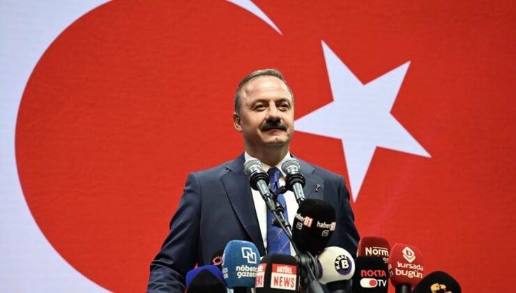 Yavuz Ağıralioğlu Düzce’ye Geliyor