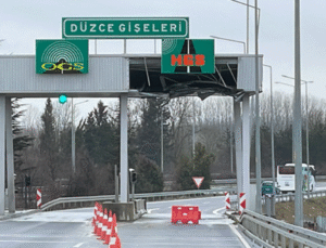 Düzce’de D-100 Karayolu Hız Limiti Düşürüldü: Yeni Hız Limiti Kaç Oldu?