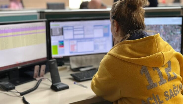 Düzce Acil Sağlık Hizmetlerinde Dijital Dönem Başladı